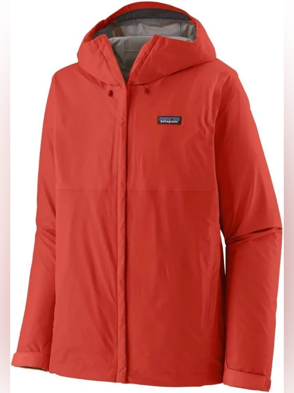 Patagonia Torrentshell 3L Jacket H2No Men’s S
